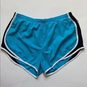Nike Fit Dry Athletic shorts
